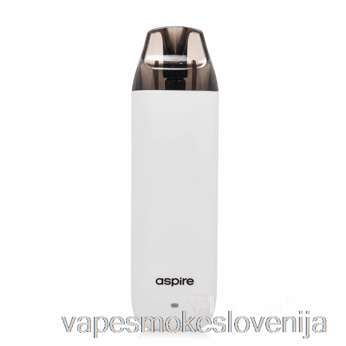 Vape Petrol Aspire Minican 3 Pod Sistem Bela